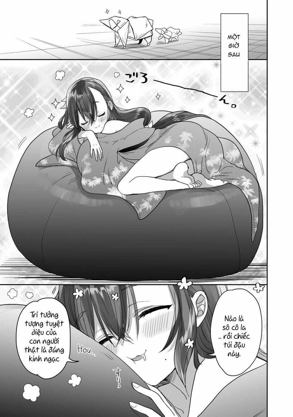 Aekanaru - Chapter 14 - Trang 10