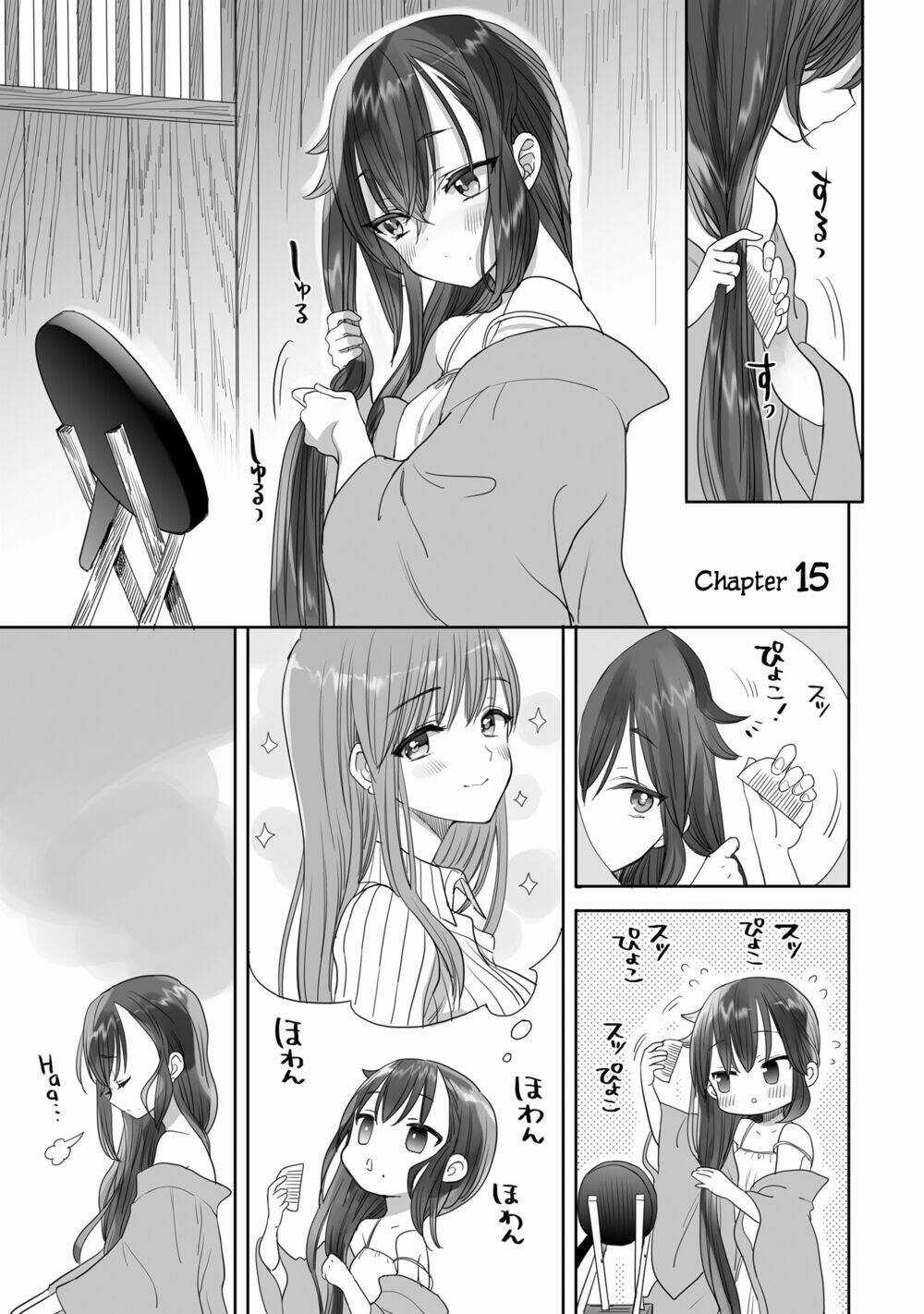 Aekanaru - Chapter 15 - Trang 2