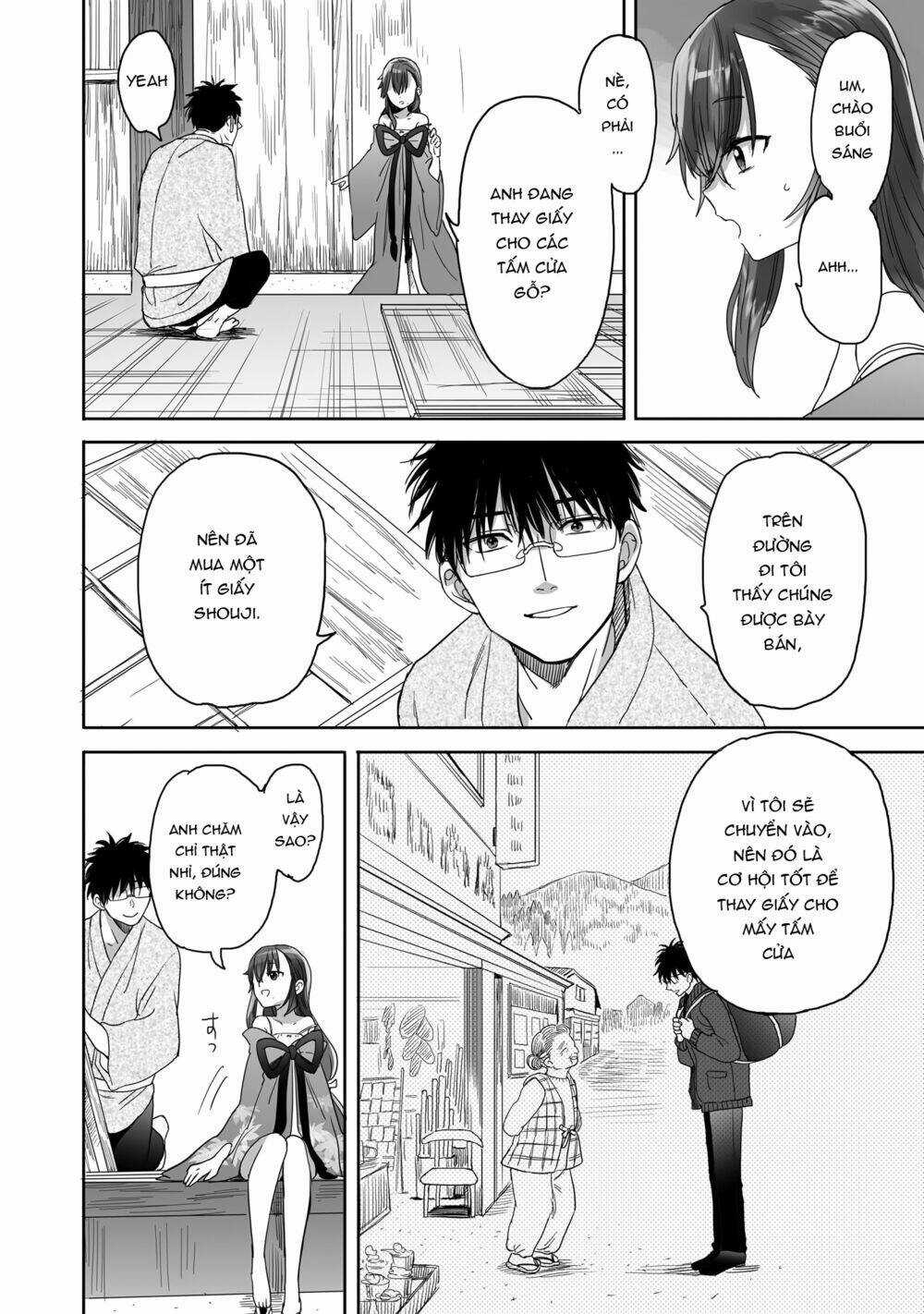 Aekanaru - Chapter 15 - Trang 5