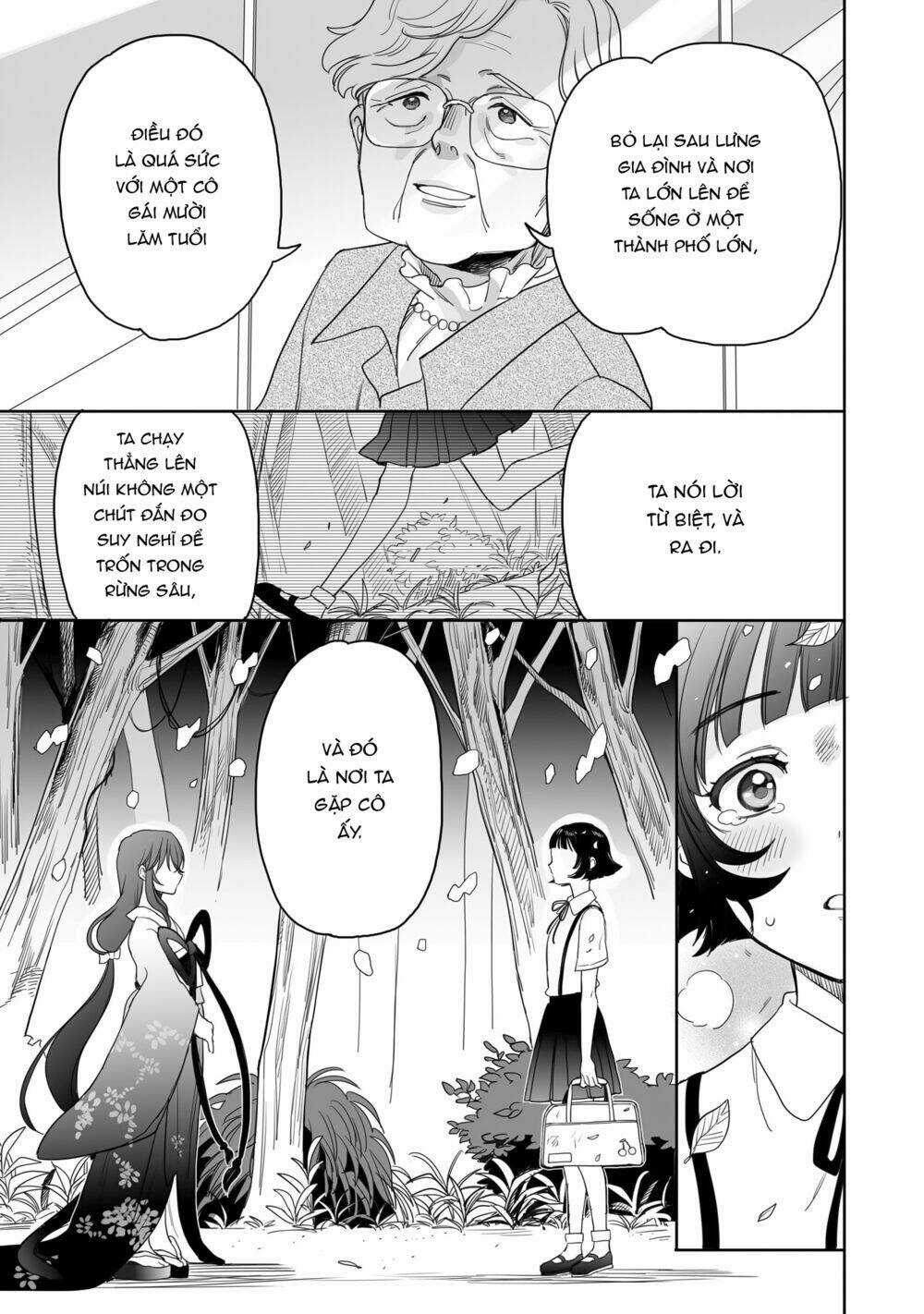 Aekanaru - Chapter 18 - Trang 10