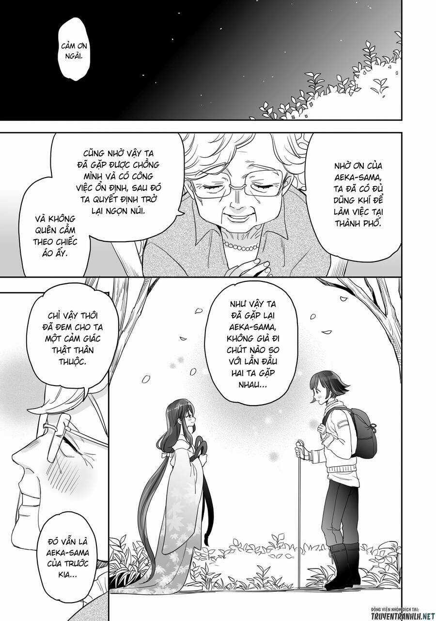 Aekanaru - Chapter 19 - Trang 8