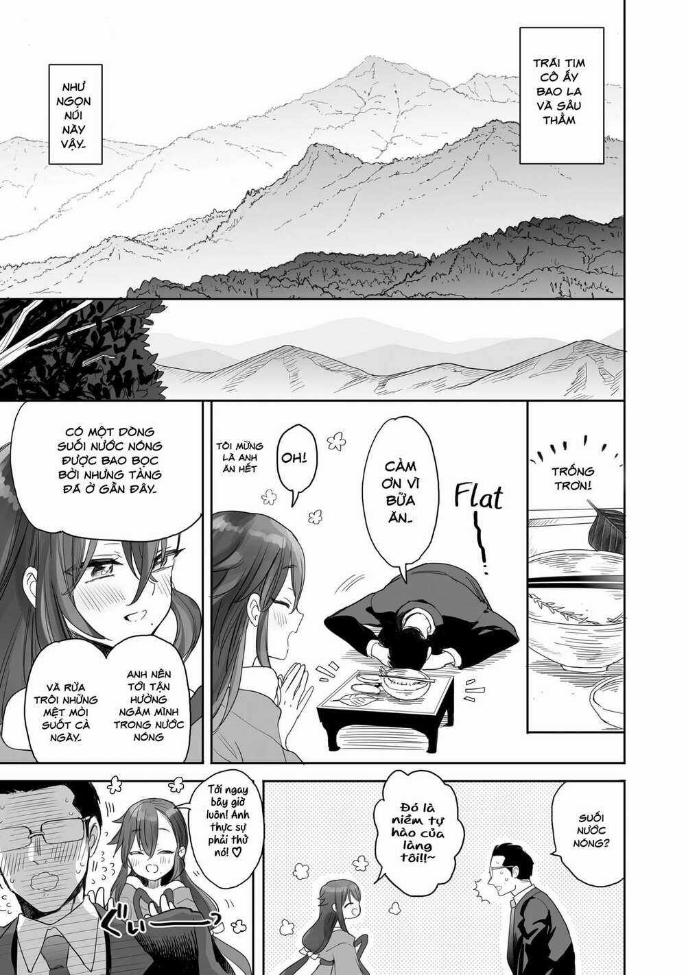 Aekanaru - Chapter 2 - Trang 11