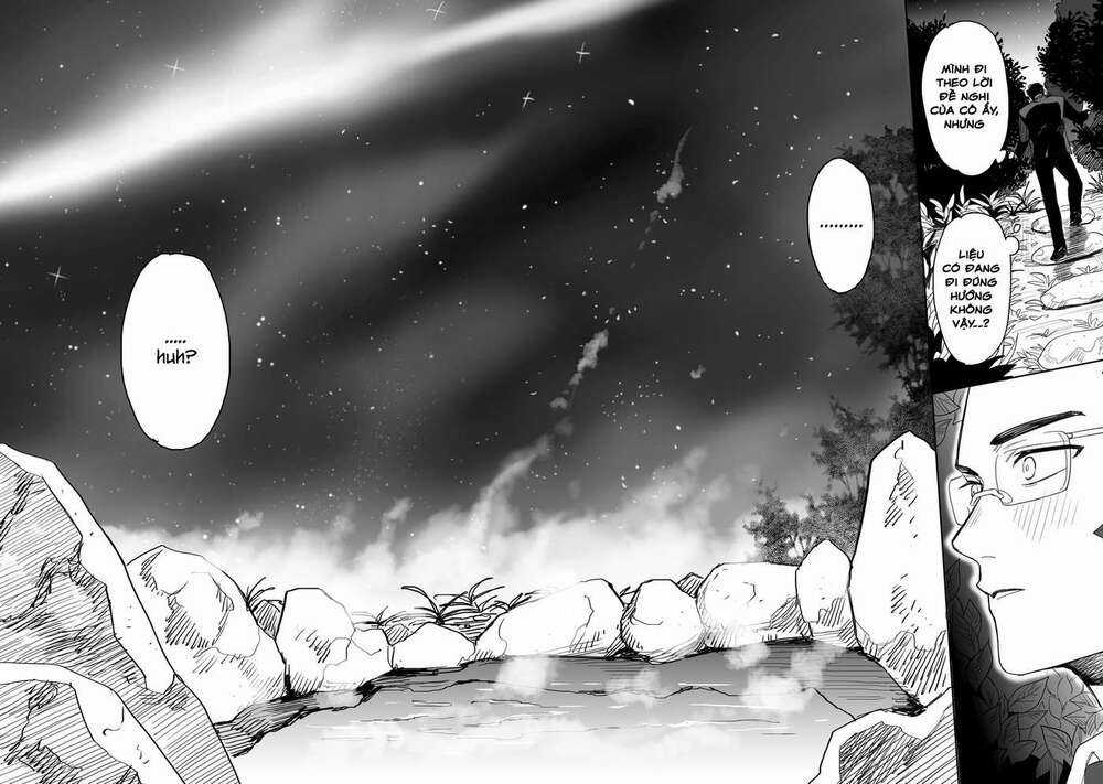 Aekanaru - Chapter 2 - Trang 12