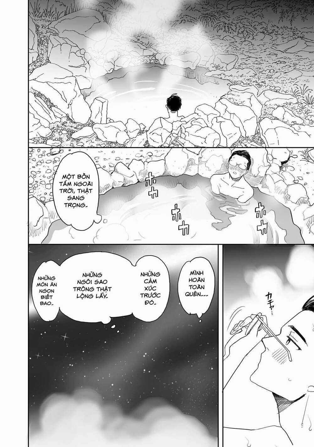 Aekanaru - Chapter 2 - Trang 13