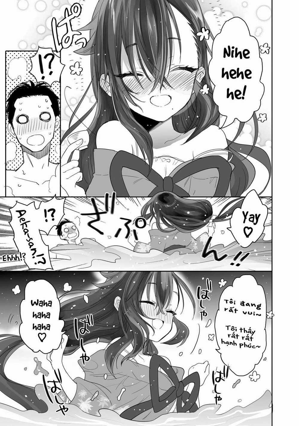 Aekanaru - Chapter 2 - Trang 18