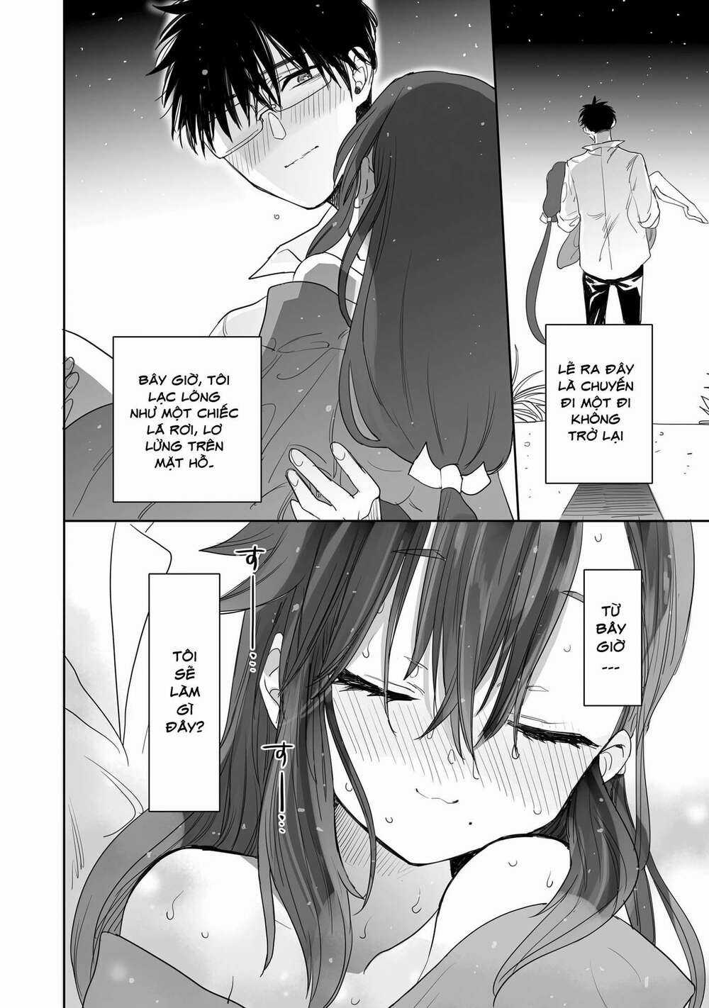 Aekanaru - Chapter 2 - Trang 21