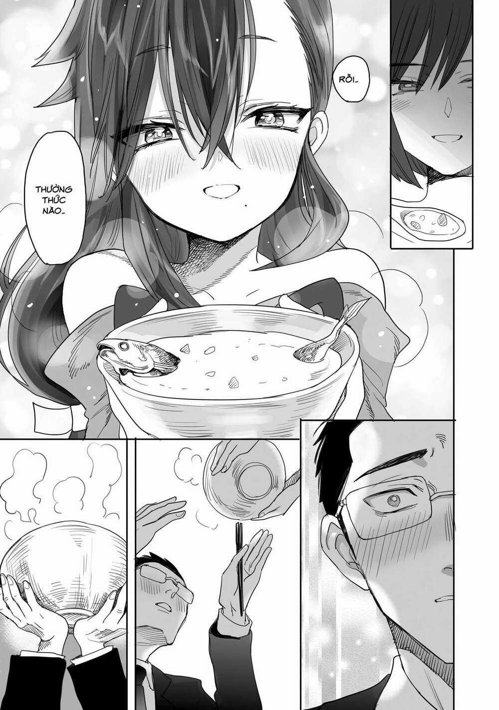 Aekanaru - Chapter 2 - Trang 7