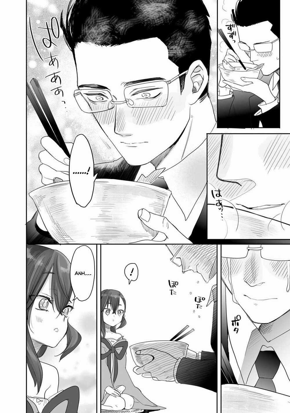 Aekanaru - Chapter 2 - Trang 8