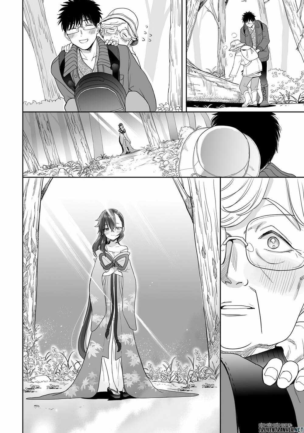 Aekanaru - Chapter 20 - Trang 5