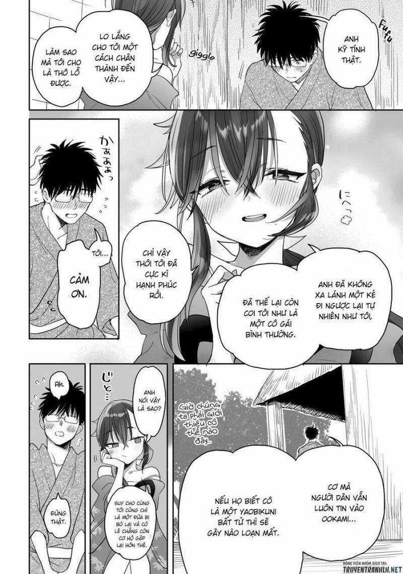 Aekanaru - Chapter 21 - Trang 14