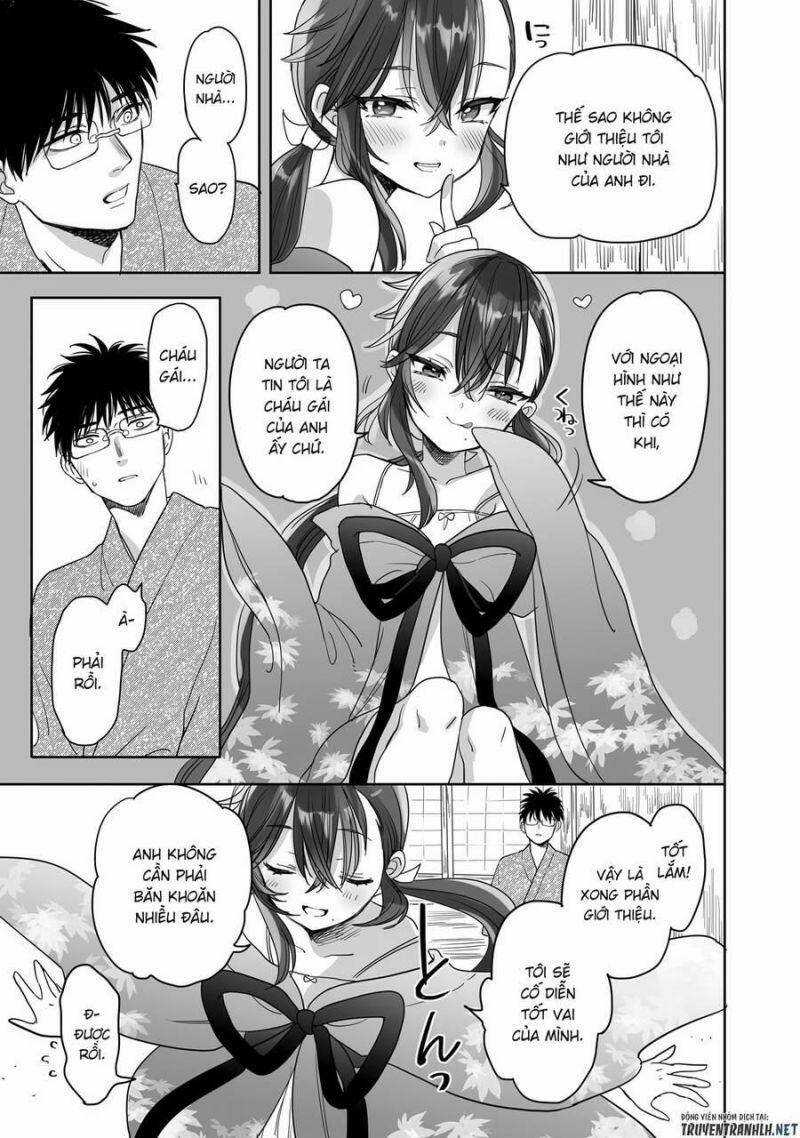 Aekanaru - Chapter 21 - Trang 15