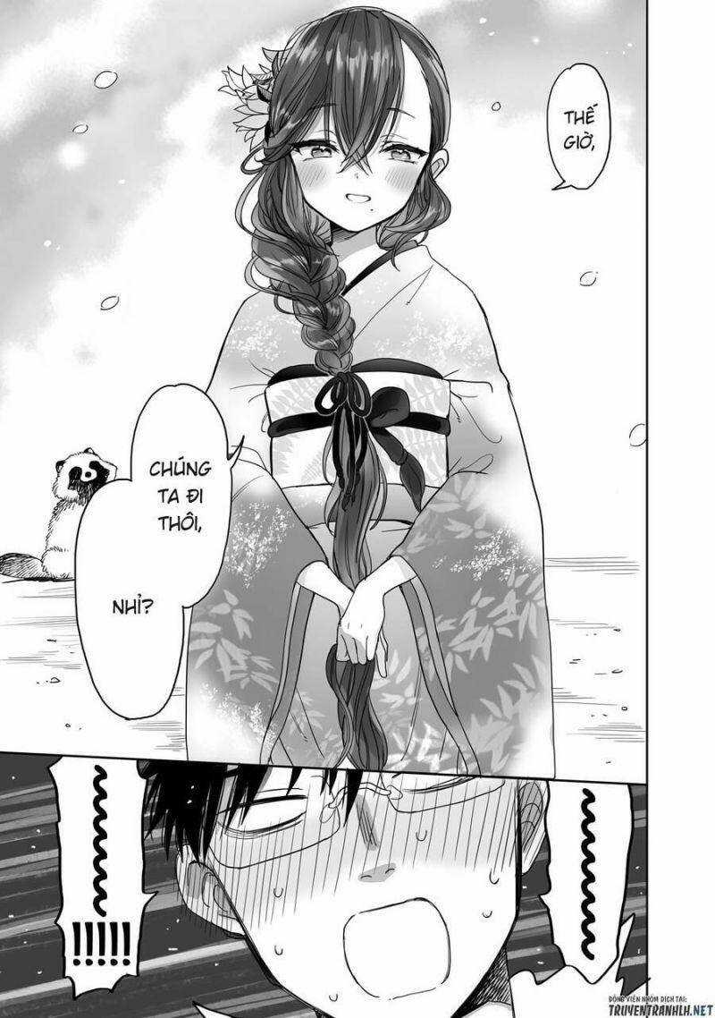Aekanaru - Chapter 21 - Trang 17