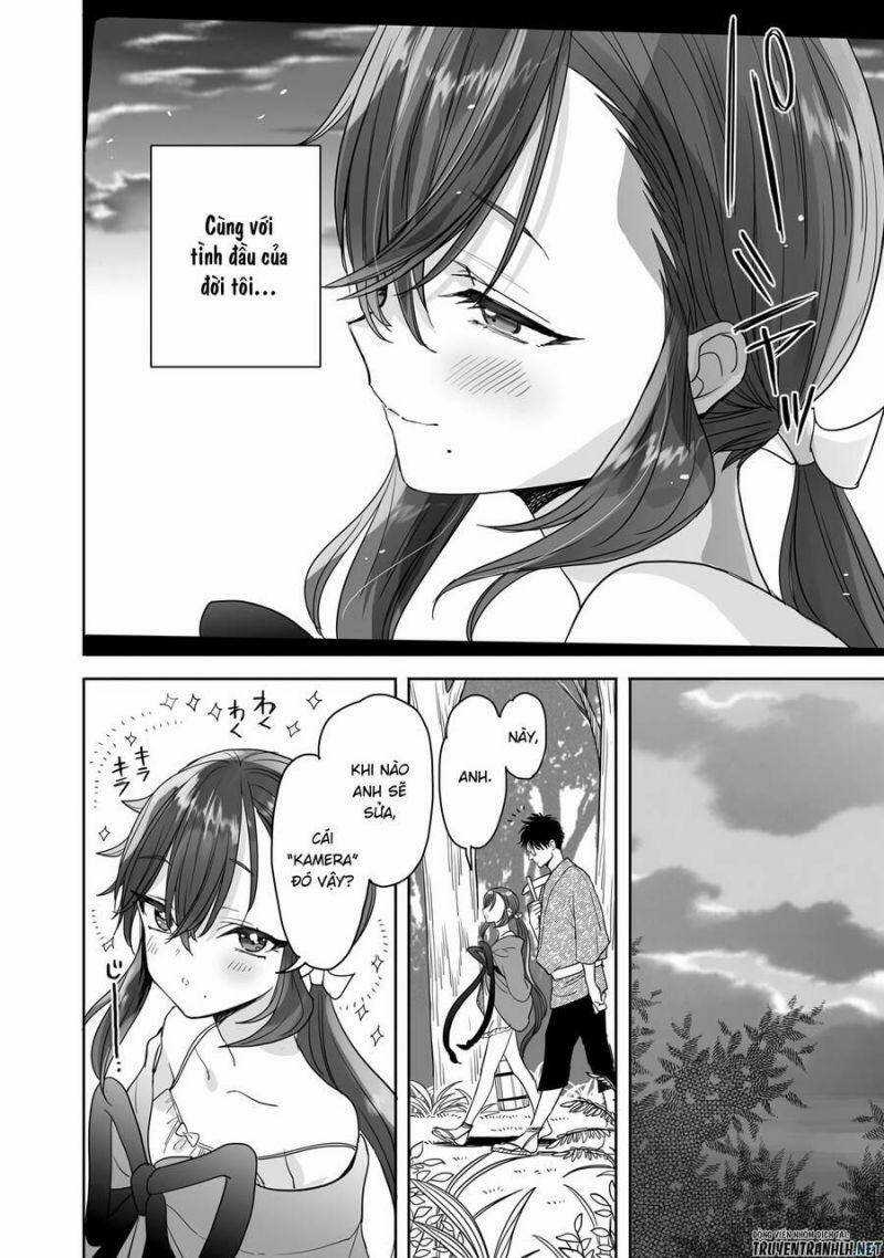 Aekanaru - Chapter 21 - Trang 7