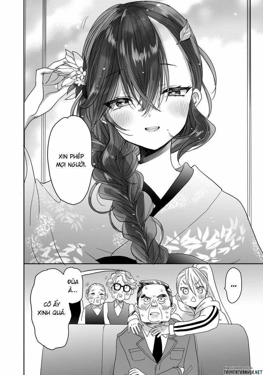 Aekanaru - Chapter 22 - Trang 4
