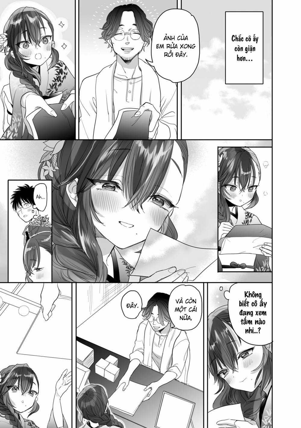 Aekanaru - Chapter 23 - Trang 13