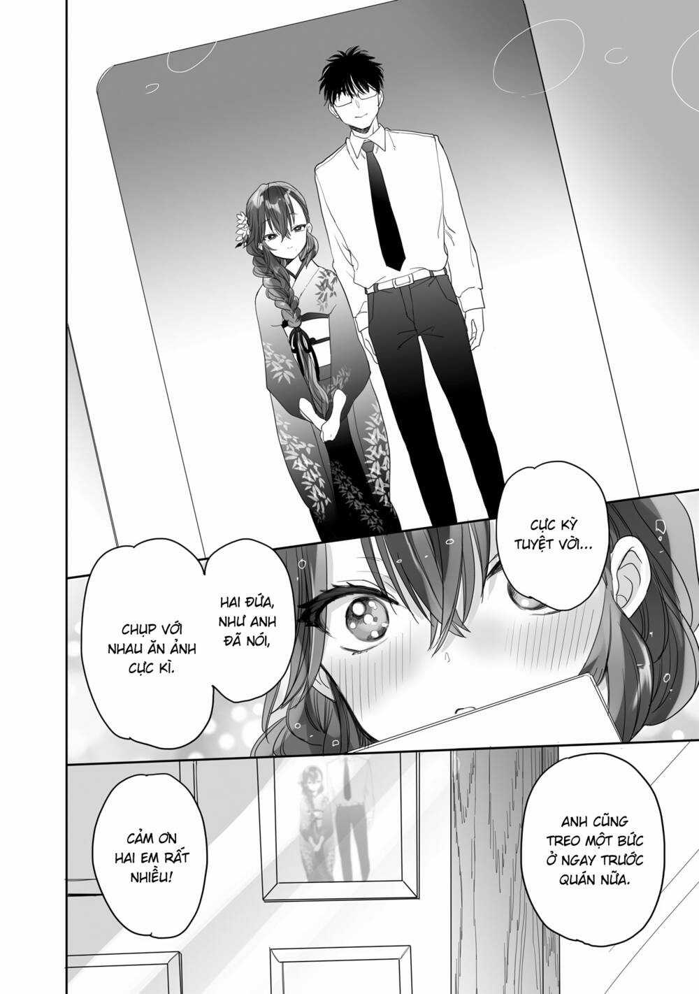 Aekanaru - Chapter 23 - Trang 14