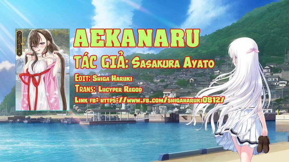 Aekanaru - Chapter 23 - Trang 20
