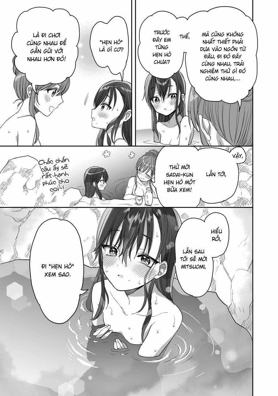 Aekanaru - Chapter 24 - Trang 11