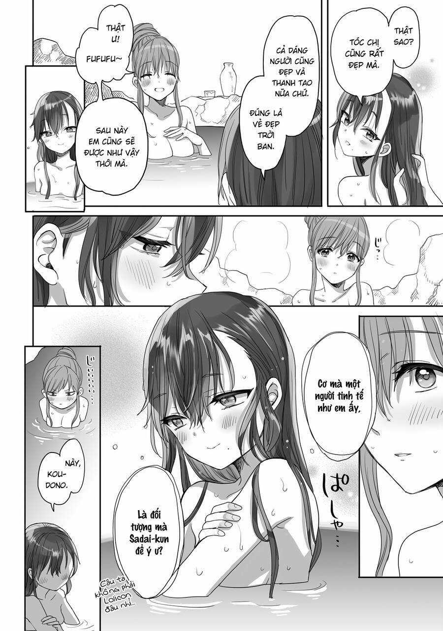 Aekanaru - Chapter 24 - Trang 4