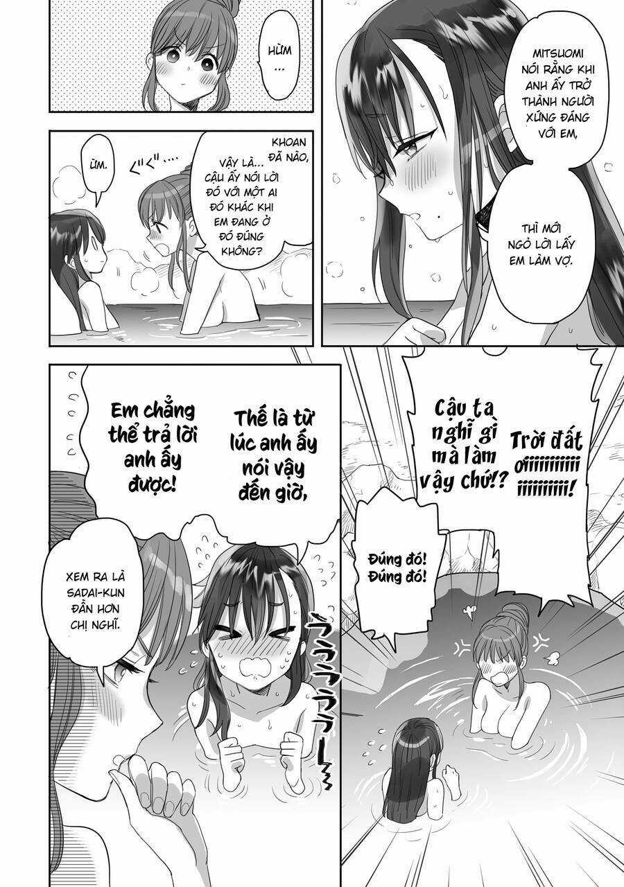 Aekanaru - Chapter 24 - Trang 8