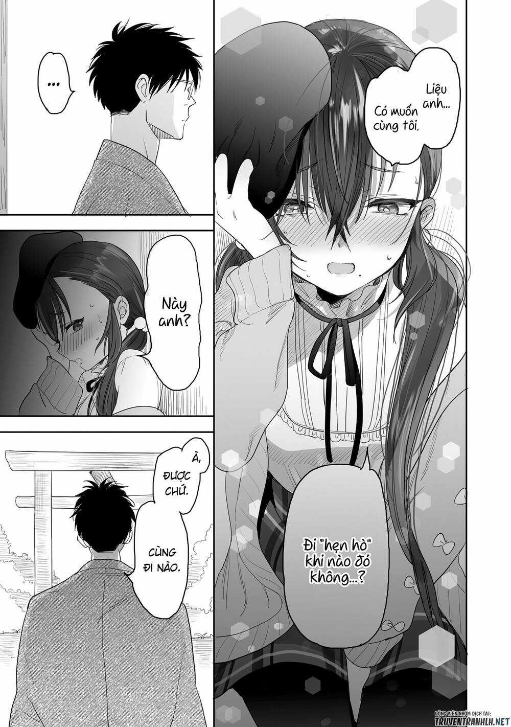 Aekanaru - Chapter 25 - Trang 13