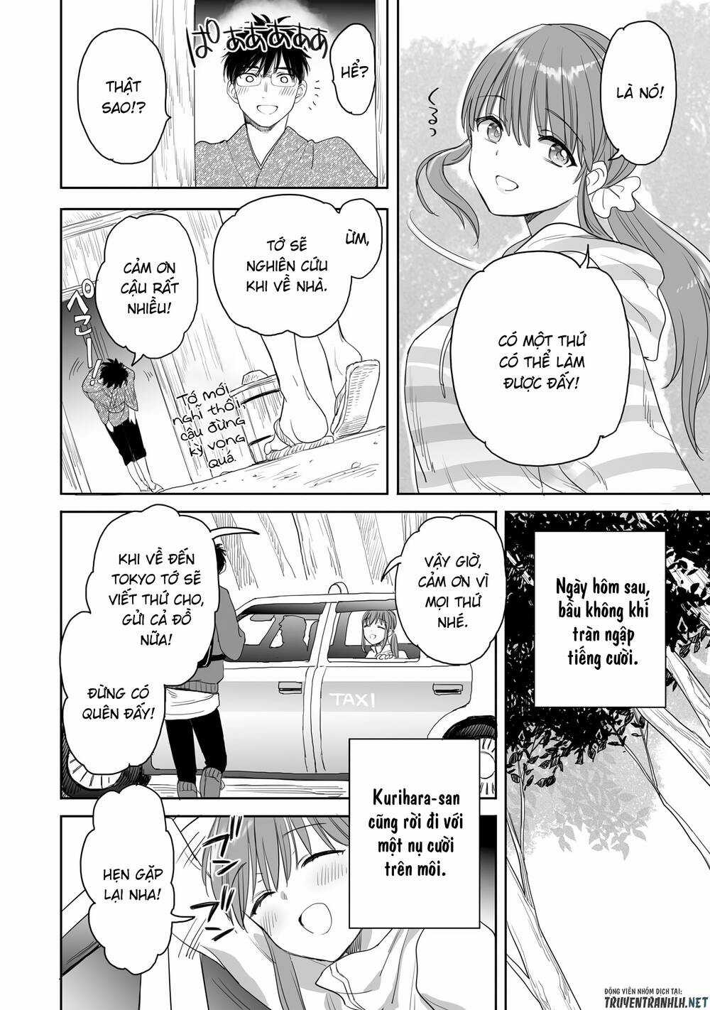 Aekanaru - Chapter 25 - Trang 8