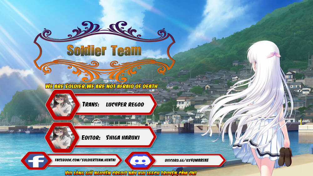 Aekanaru - Chapter 26.5 - Trang 11