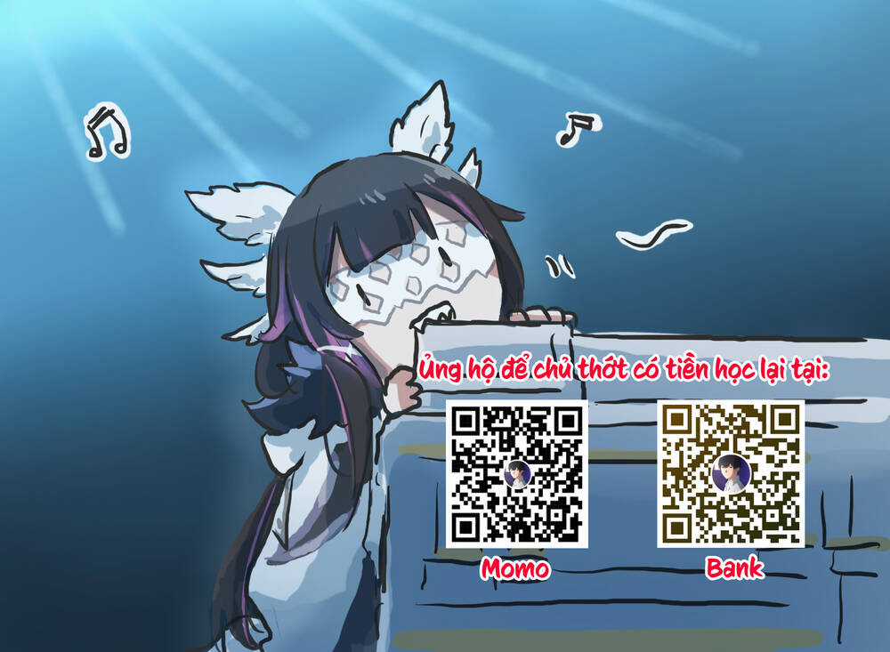 Aekanaru - Chapter 26.5 - Trang 10