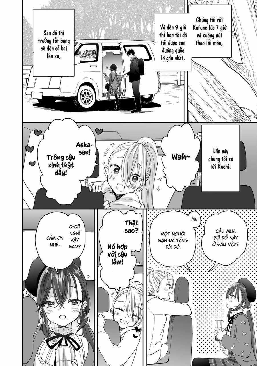 Aekanaru - Chapter 26 - Trang 2