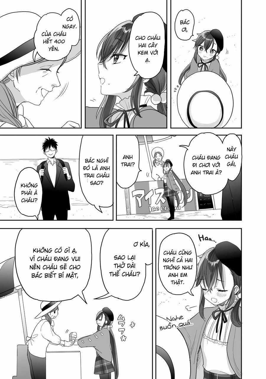 Aekanaru - Chapter 27 - Trang 11