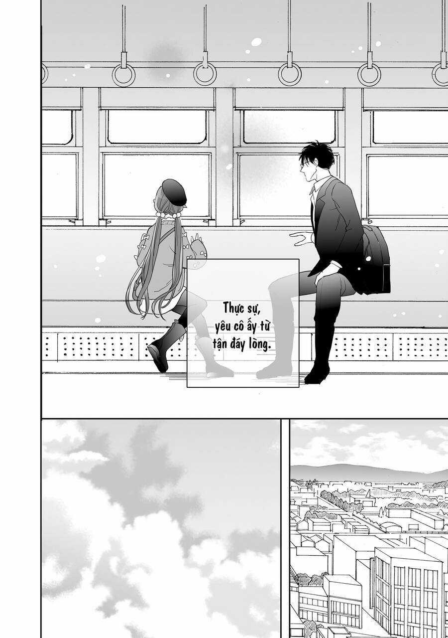 Aekanaru - Chapter 27 - Trang 4