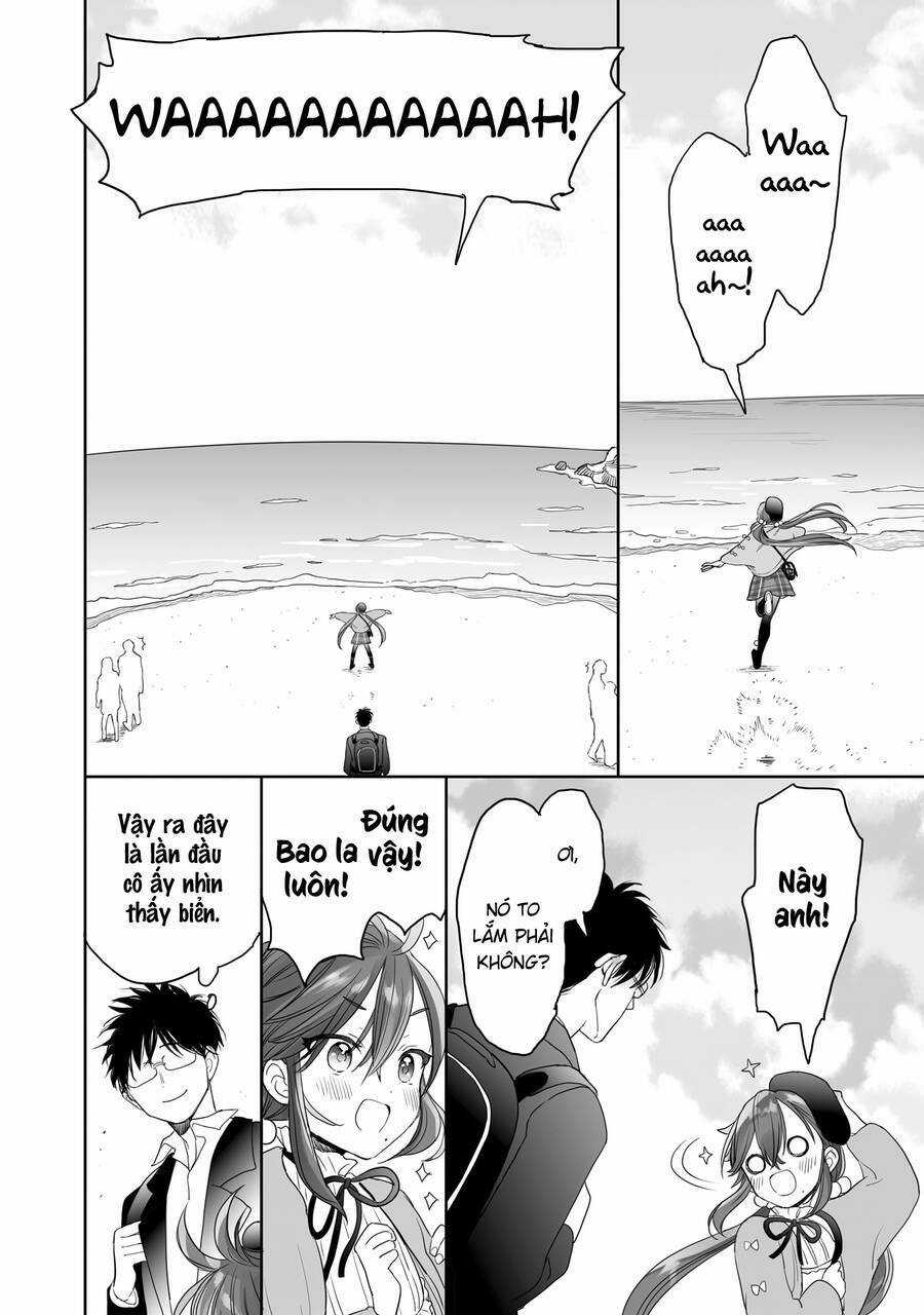 Aekanaru - Chapter 27 - Trang 8