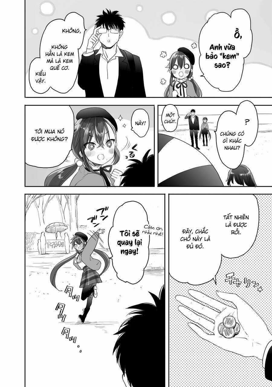 Aekanaru - Chapter 27 - Trang 10