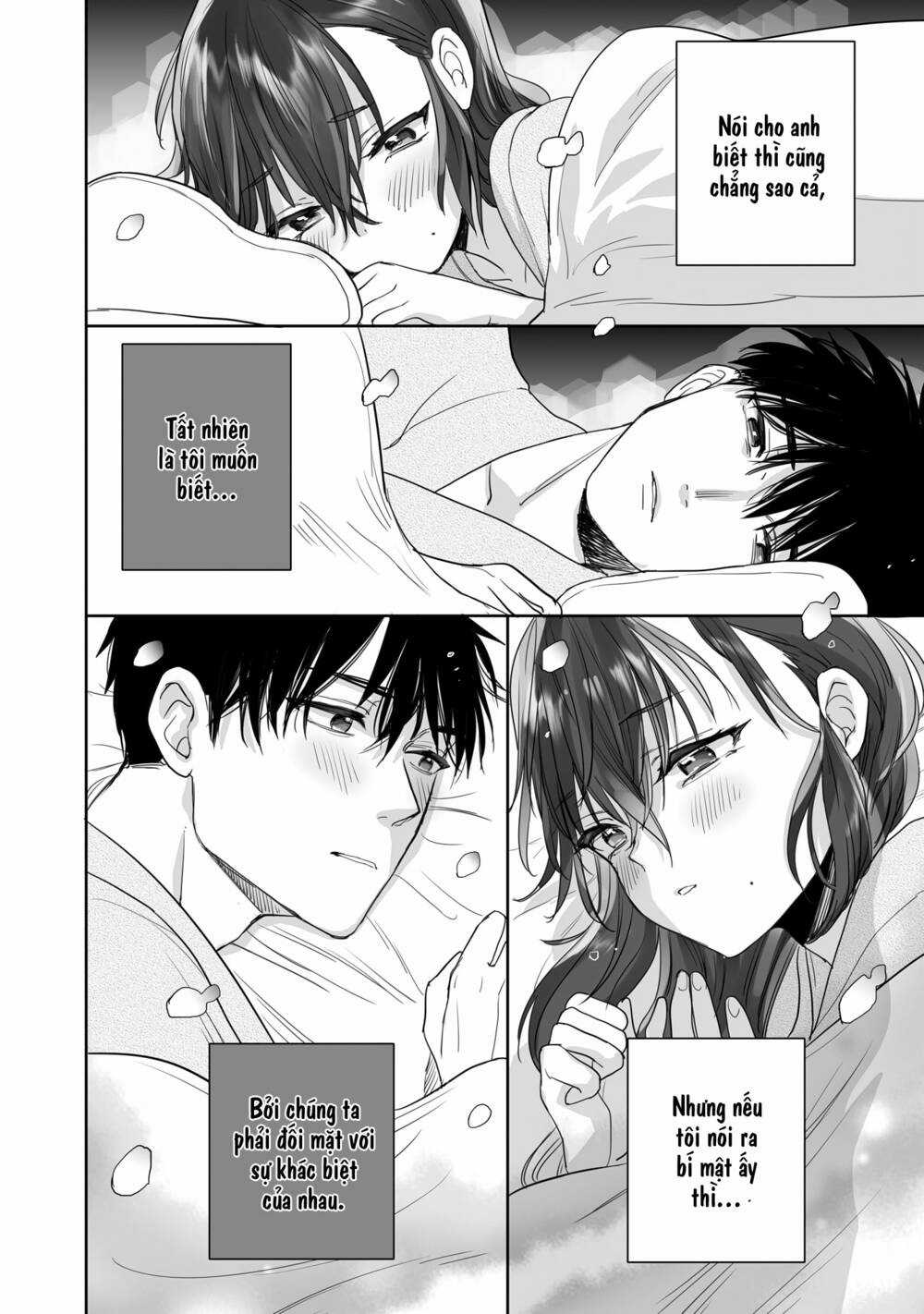 Aekanaru - Chapter 28 - Trang 12