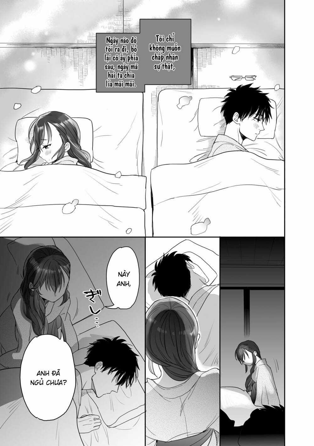 Aekanaru - Chapter 28 - Trang 13