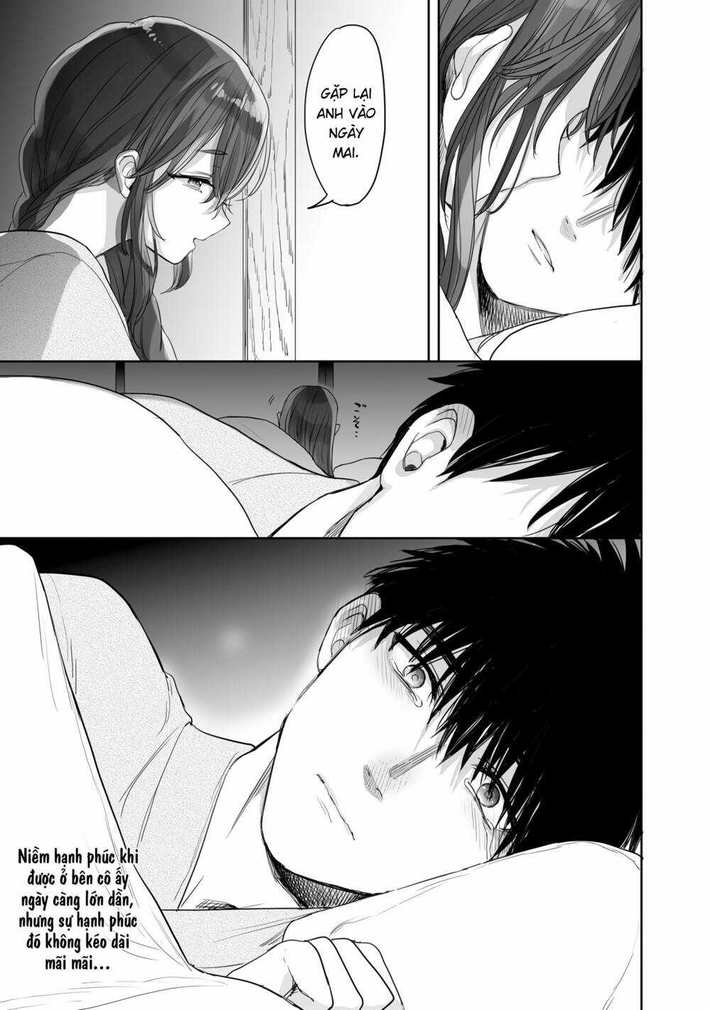 Aekanaru - Chapter 28 - Trang 15