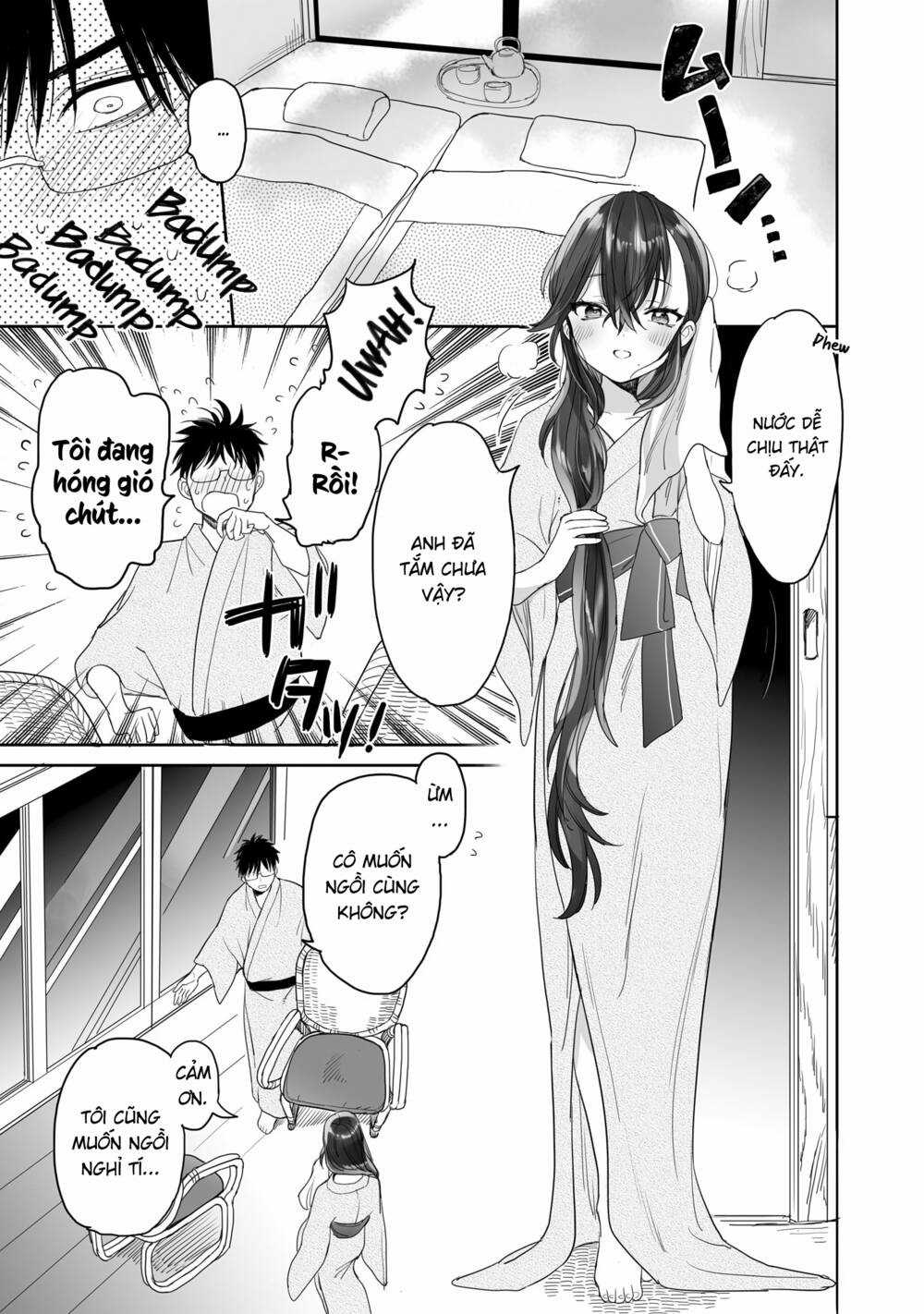 Aekanaru - Chapter 28 - Trang 7