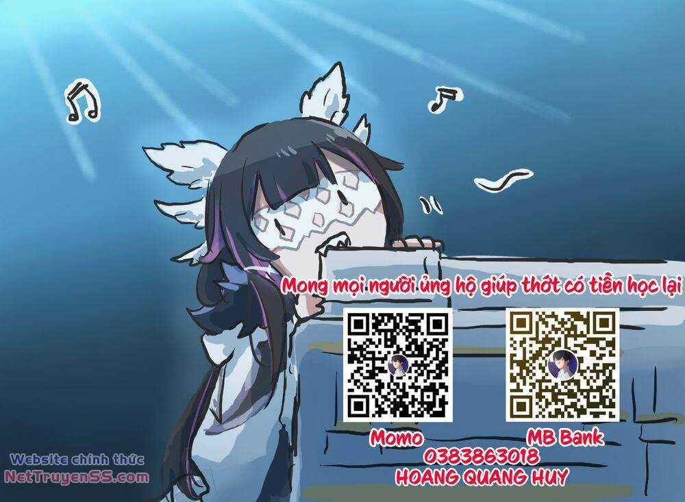 Aekanaru - Chapter 29.1 - Trang 11