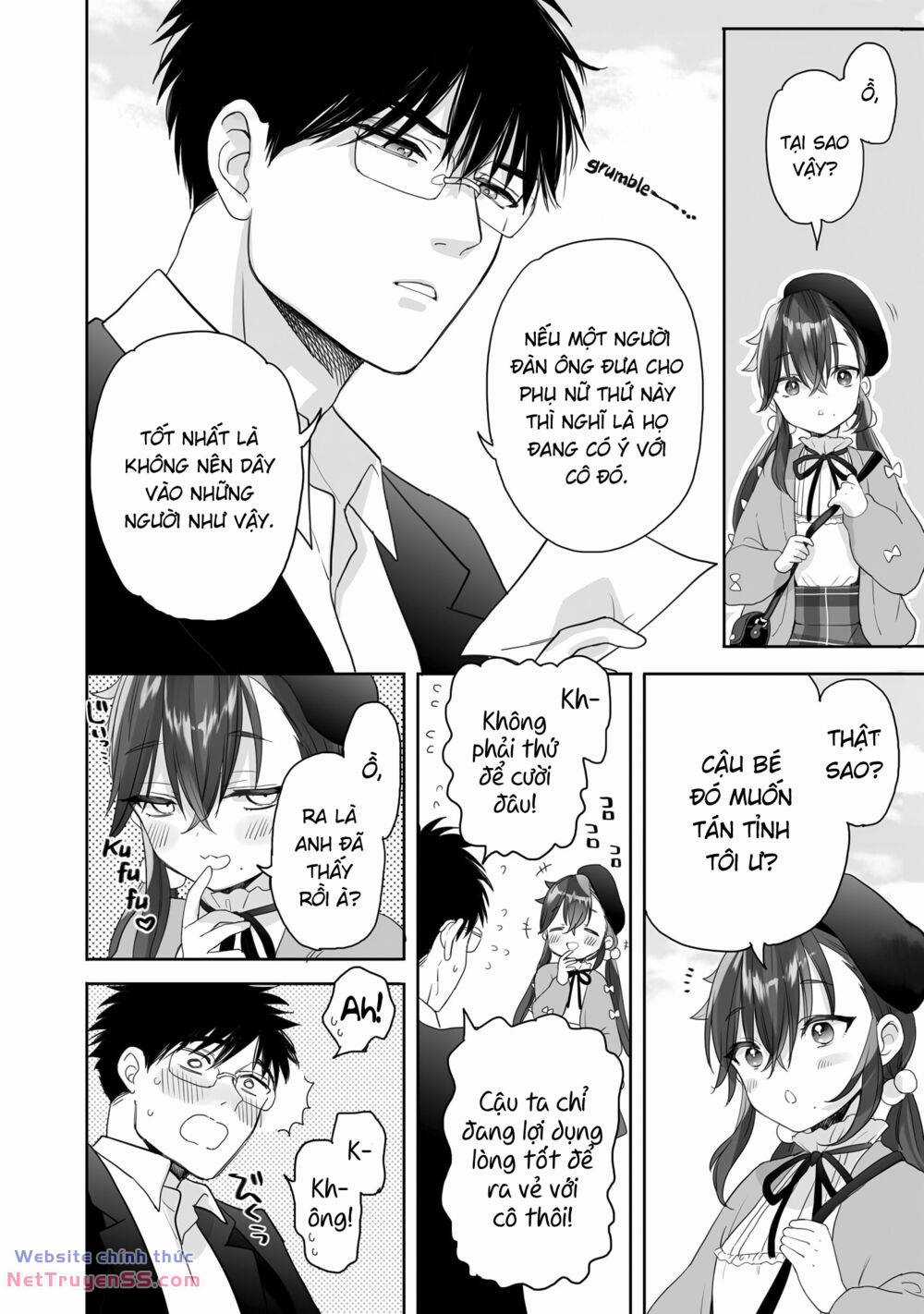 Aekanaru - Chapter 29.1 - Trang 7