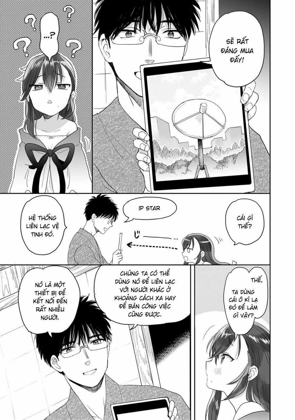 Aekanaru - Chapter 29 - Trang 9