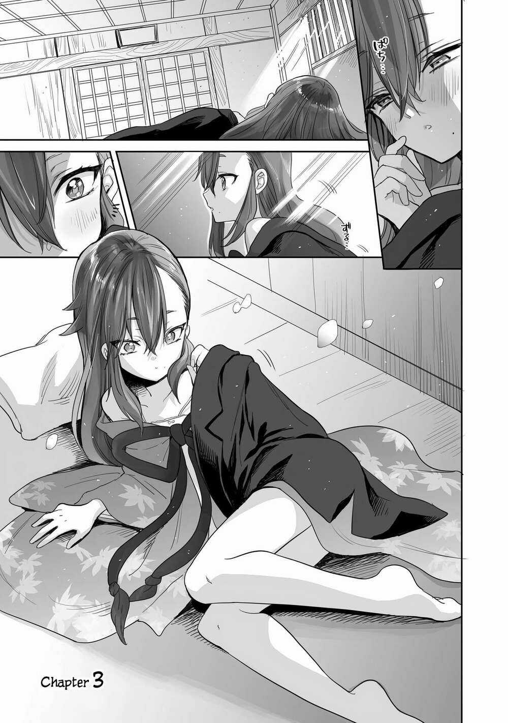 Aekanaru - Chapter 3 - Trang 2