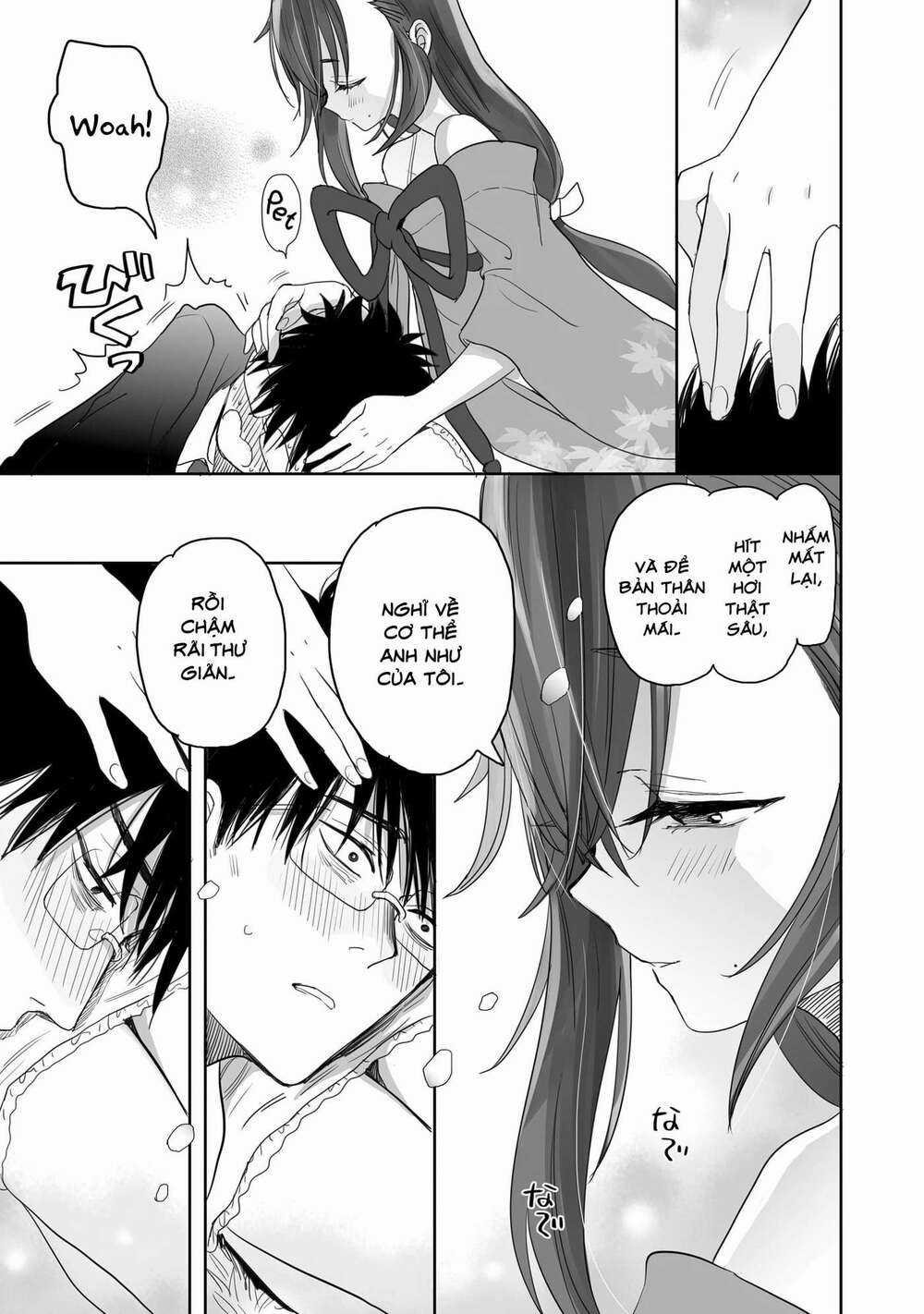 Aekanaru - Chapter 3 - Trang 14