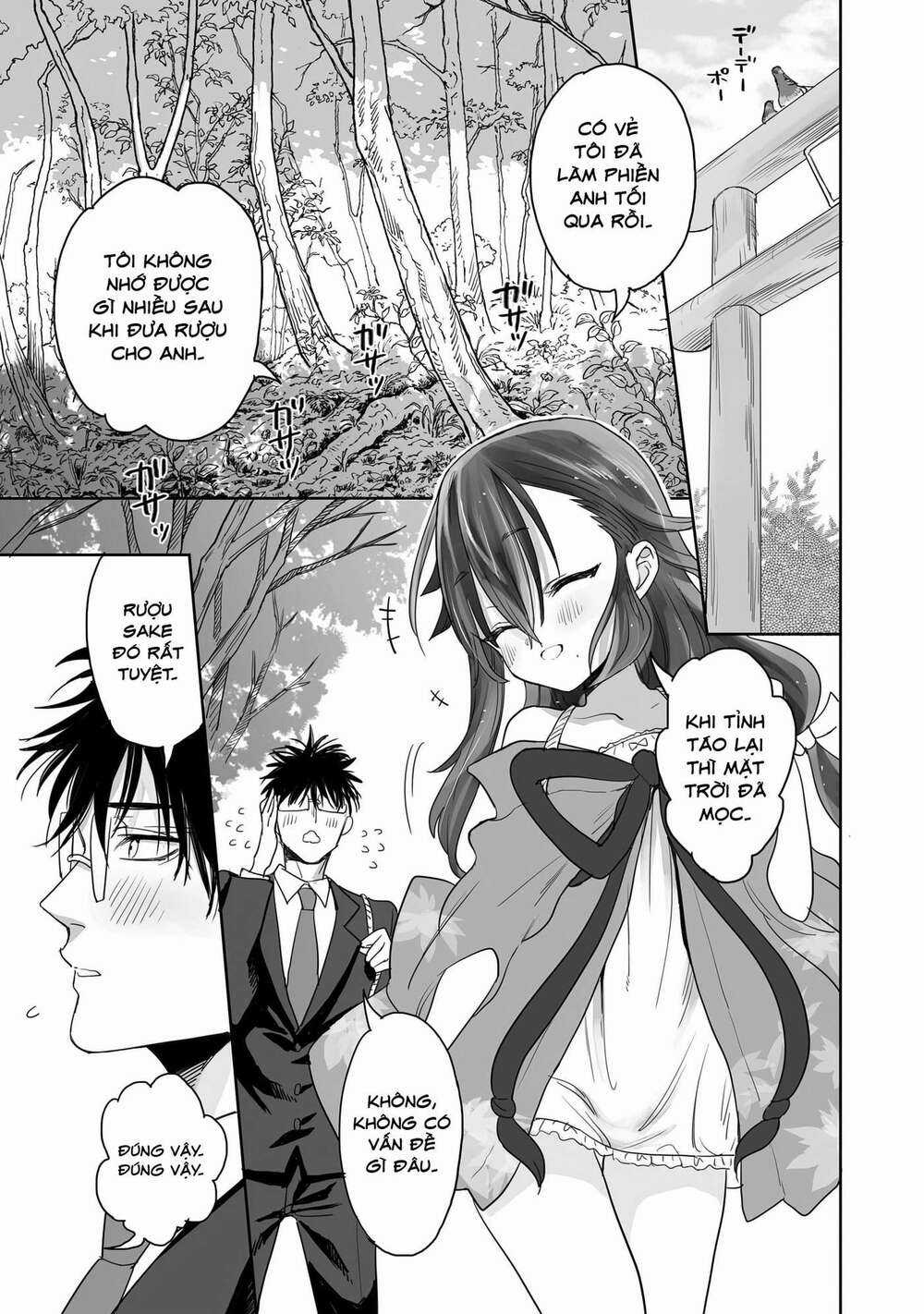Aekanaru - Chapter 3 - Trang 4