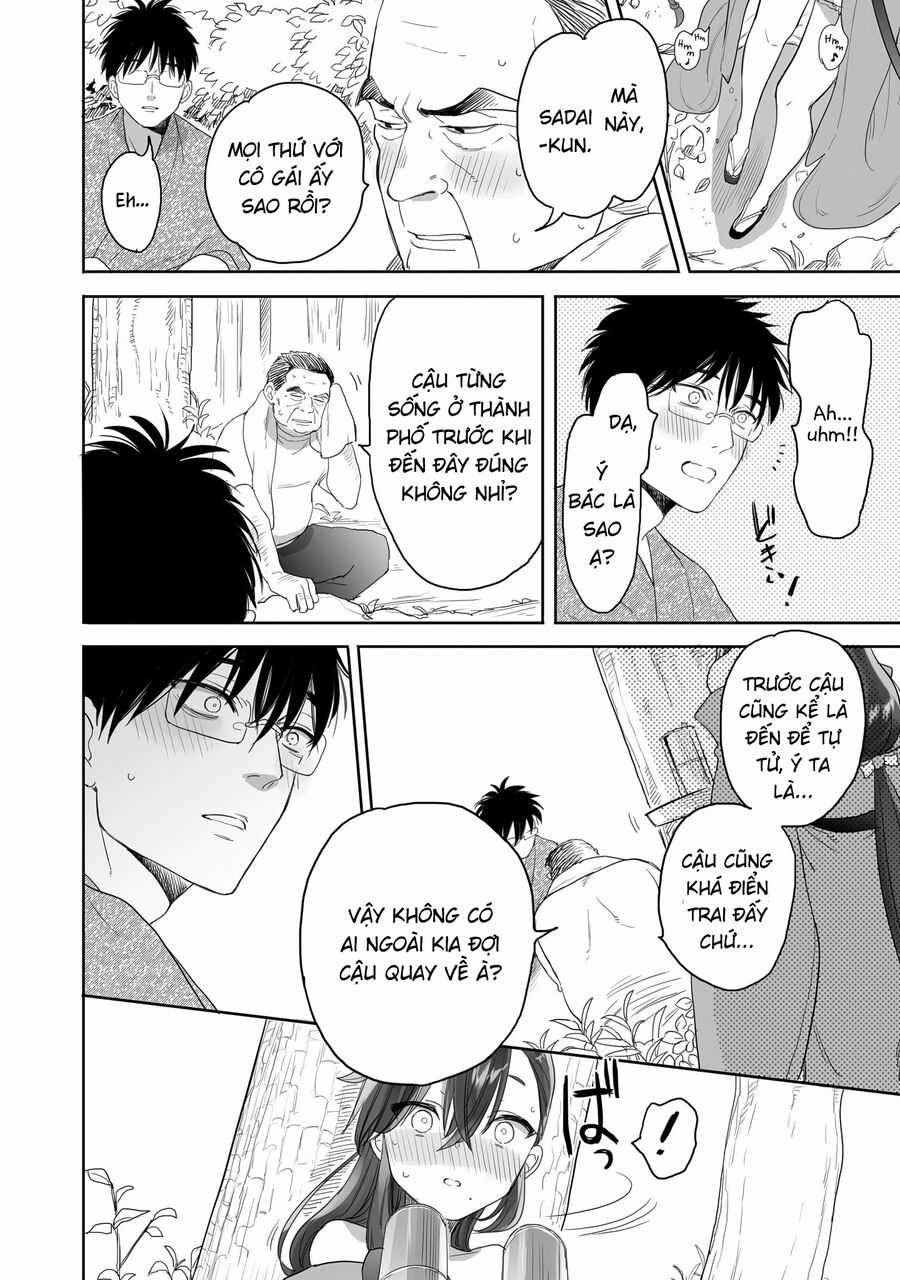 Aekanaru - Chapter 30 - Trang 13