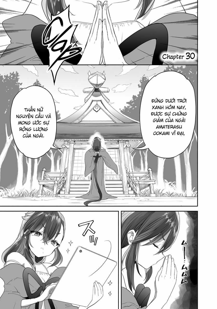 Aekanaru - Chapter 30 - Trang 4