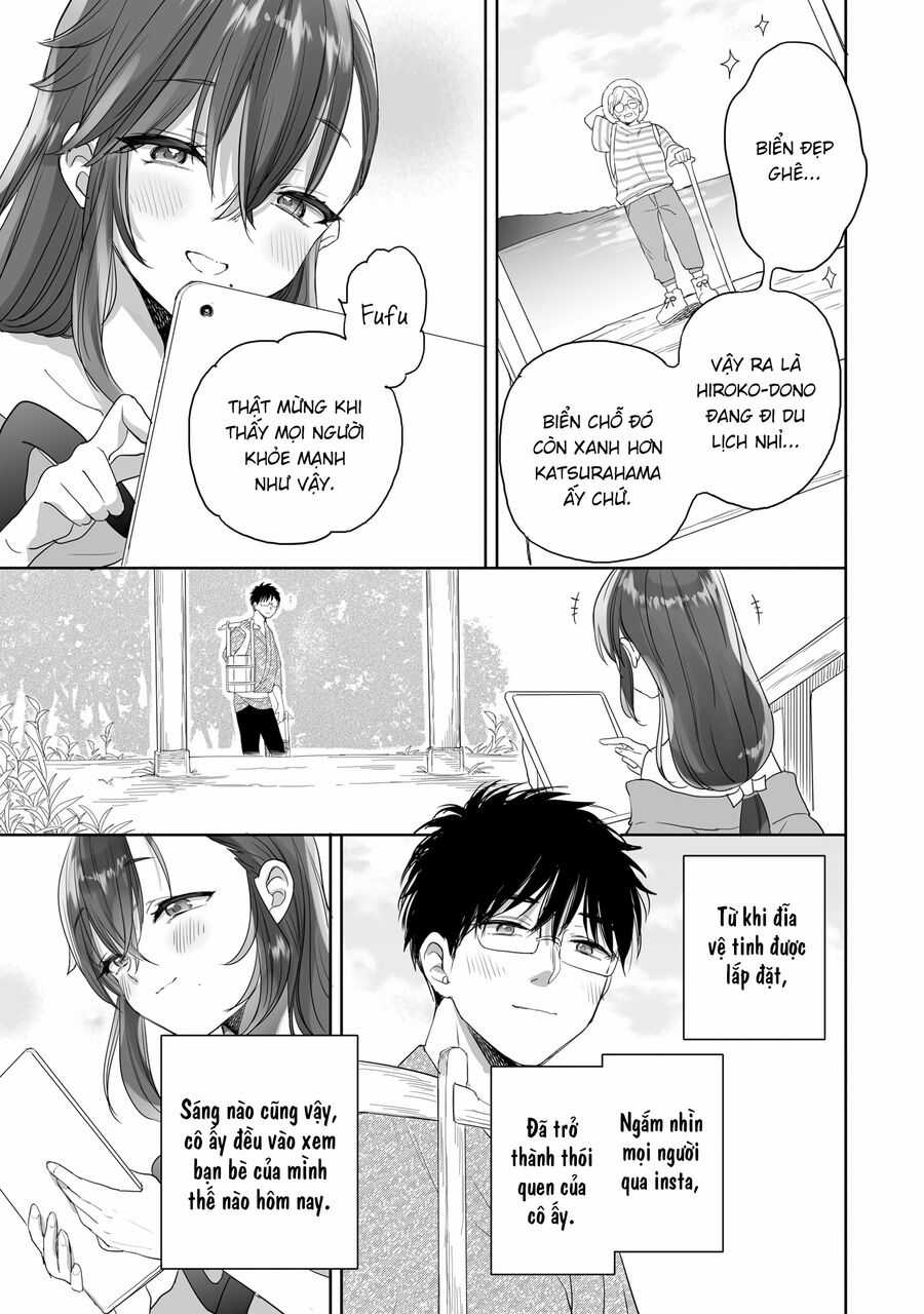 Aekanaru - Chapter 30 - Trang 6