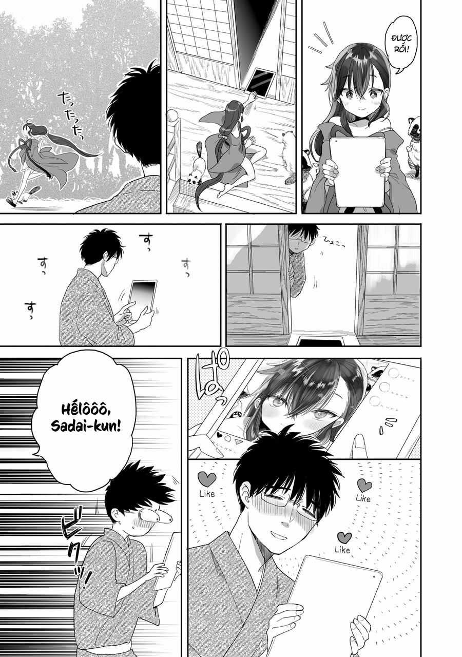 Aekanaru - Chapter 30 - Trang 8