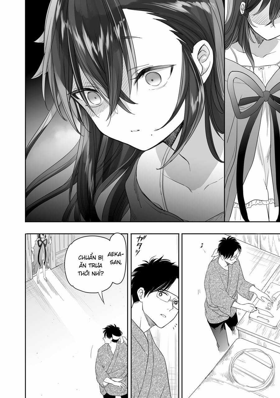 Aekanaru - Chapter 31 - Trang 11