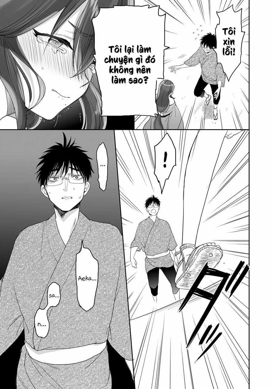 Aekanaru - Chapter 31 - Trang 14