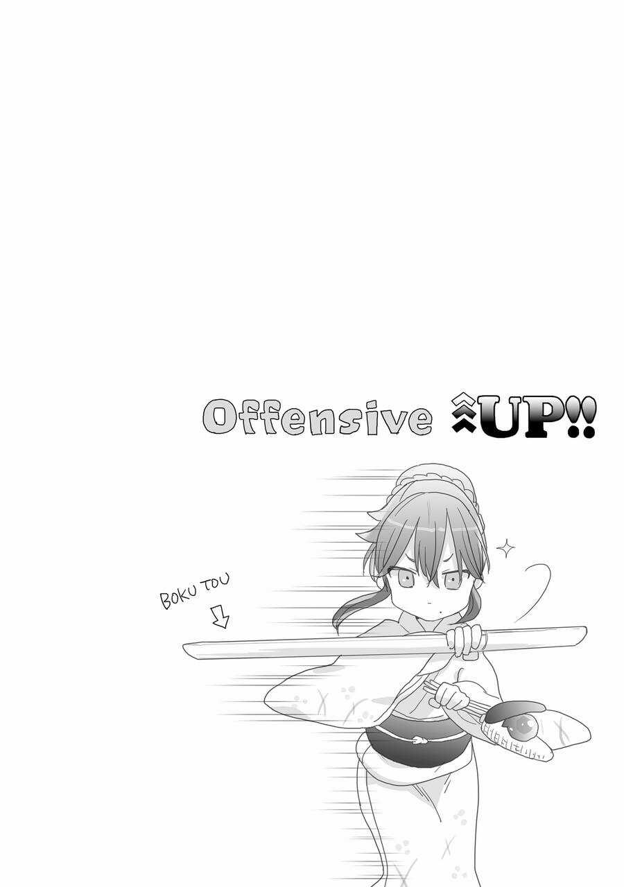 Aekanaru - Chapter 31 - Trang 15